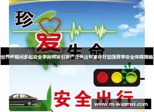 世界杯期间多起安全事故频发引发广泛关注专家呼吁加强赛事安全保障措施