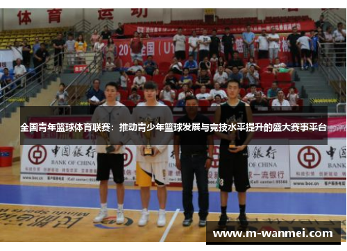 全国青年篮球体育联赛：推动青少年篮球发展与竞技水平提升的盛大赛事平台