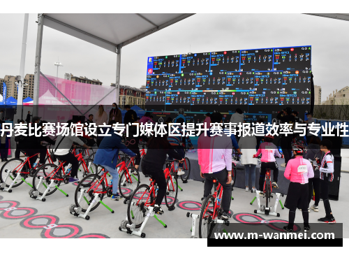 丹麦比赛场馆设立专门媒体区提升赛事报道效率与专业性