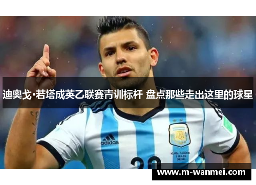 迪奥戈·若塔成英乙联赛青训标杆 盘点那些走出这里的球星